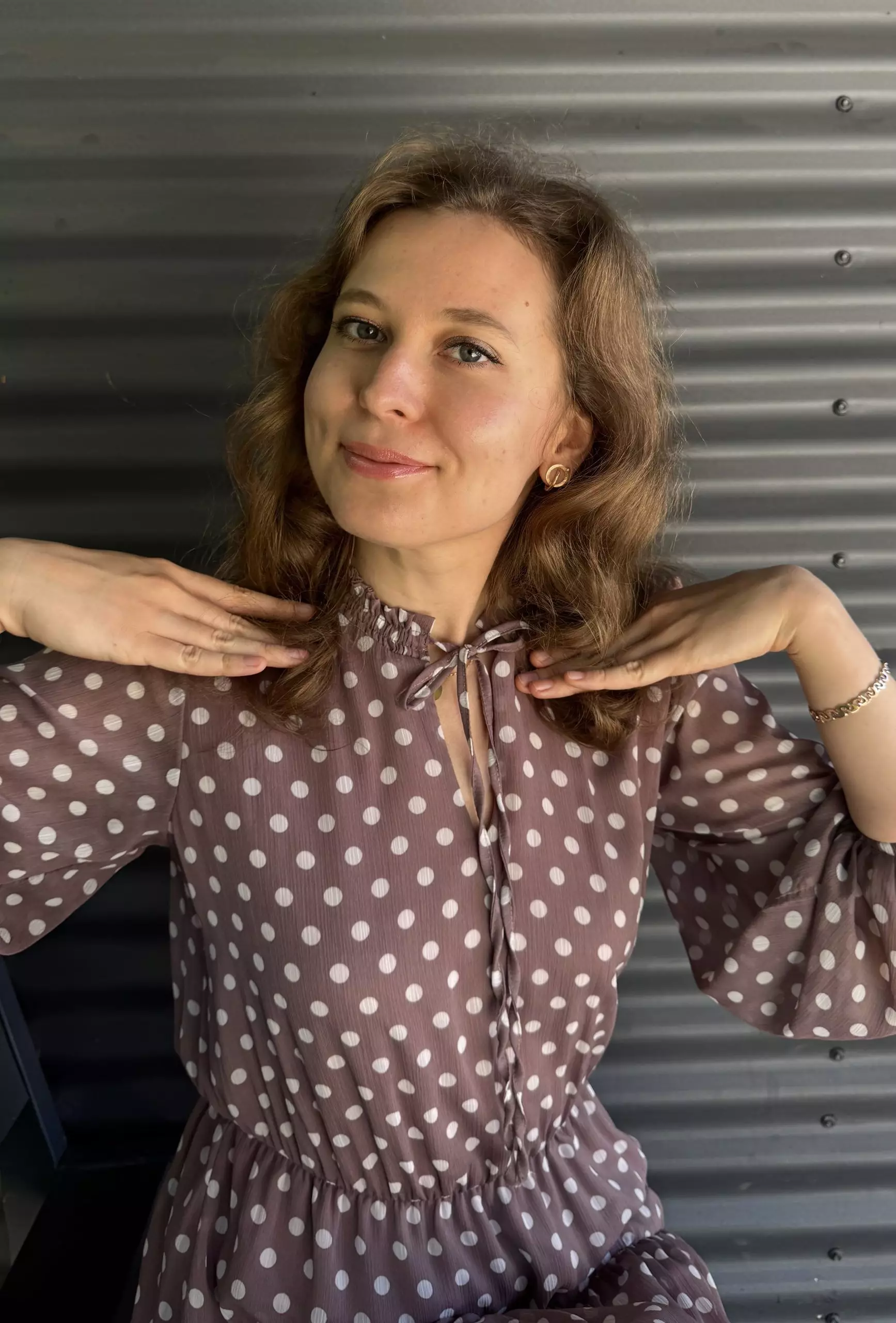Nataliia, 28