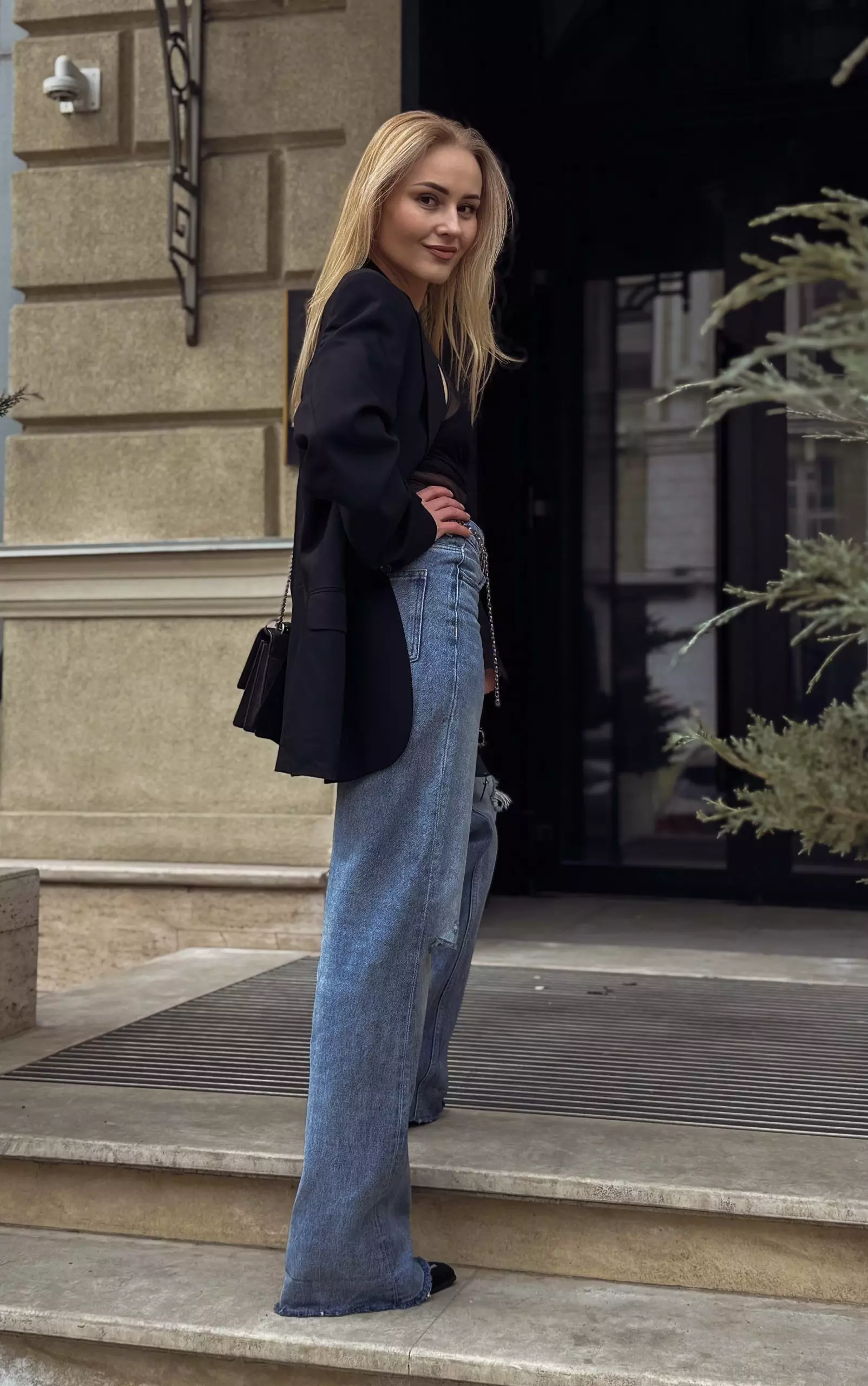 Marina, 41