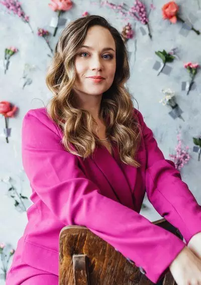 Aleksandra, 36 ukrainische Frauen suchen eine Beziehung