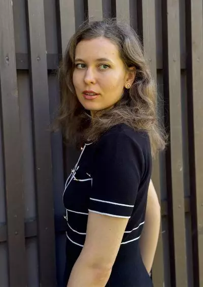 Nataliia, 28 sie sucht ihn