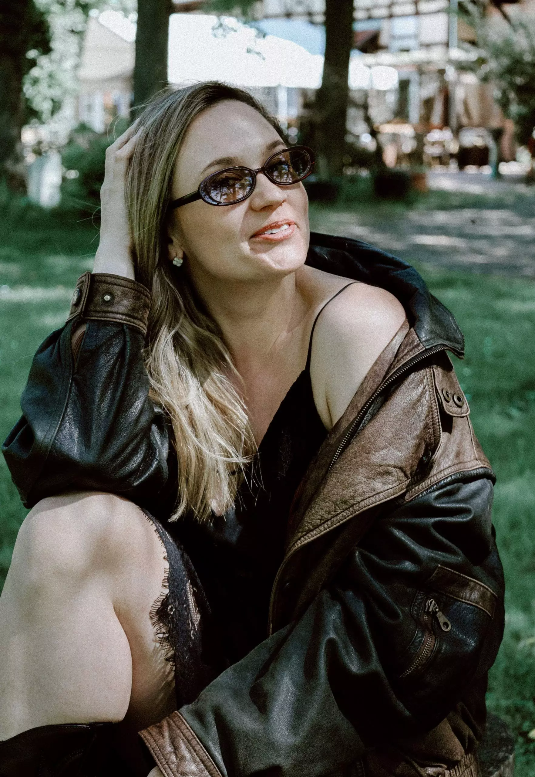 Aleksandra, 36