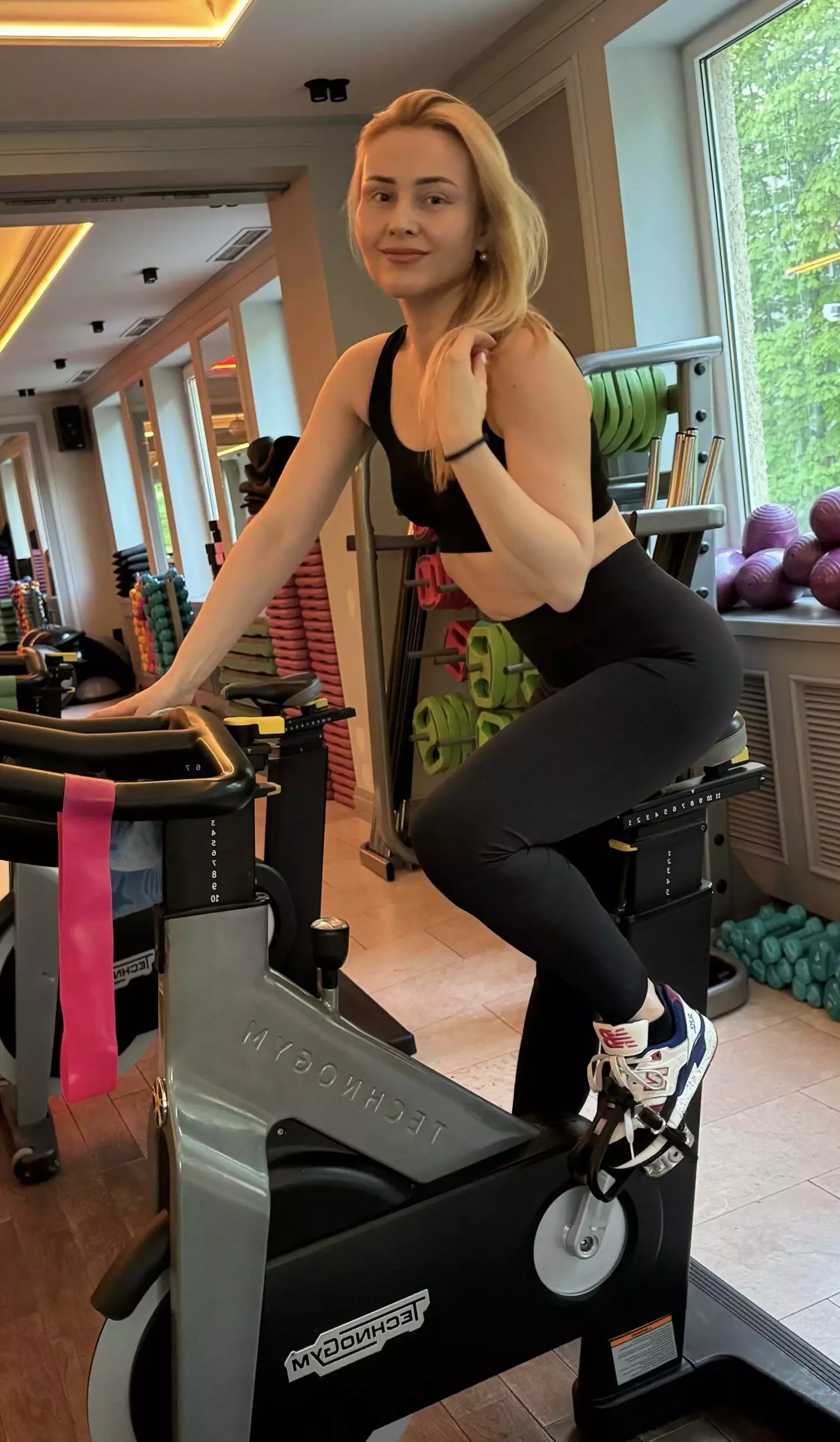 Marina, 41