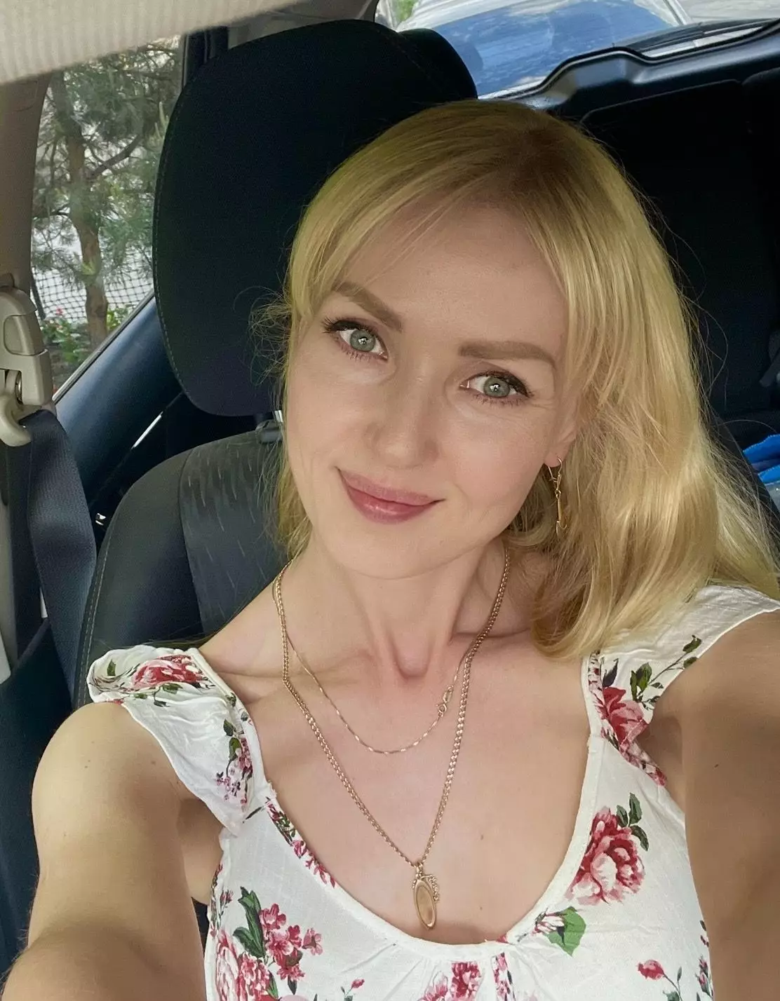 Yuliia, 38
