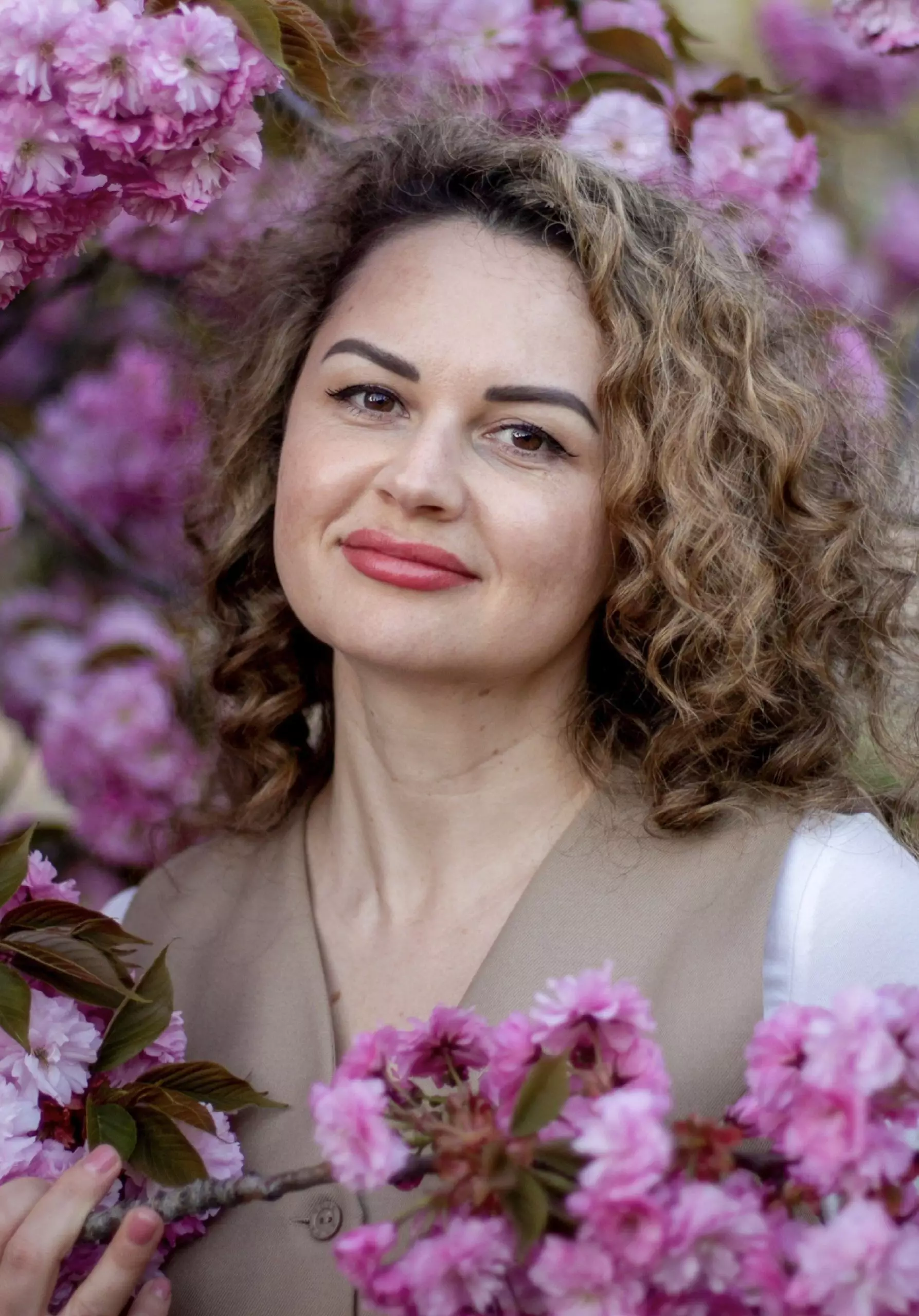 Oksana, 48
