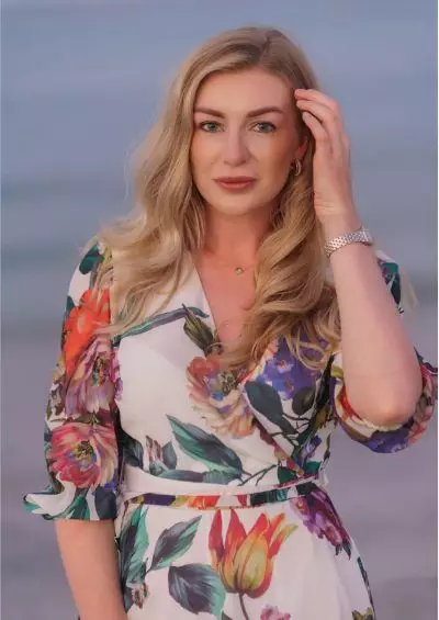 Tanja, 33 Partnersuche München