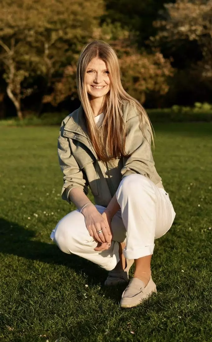 Mariia, 38