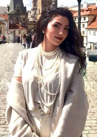 Arzu, 35 Partnersuche