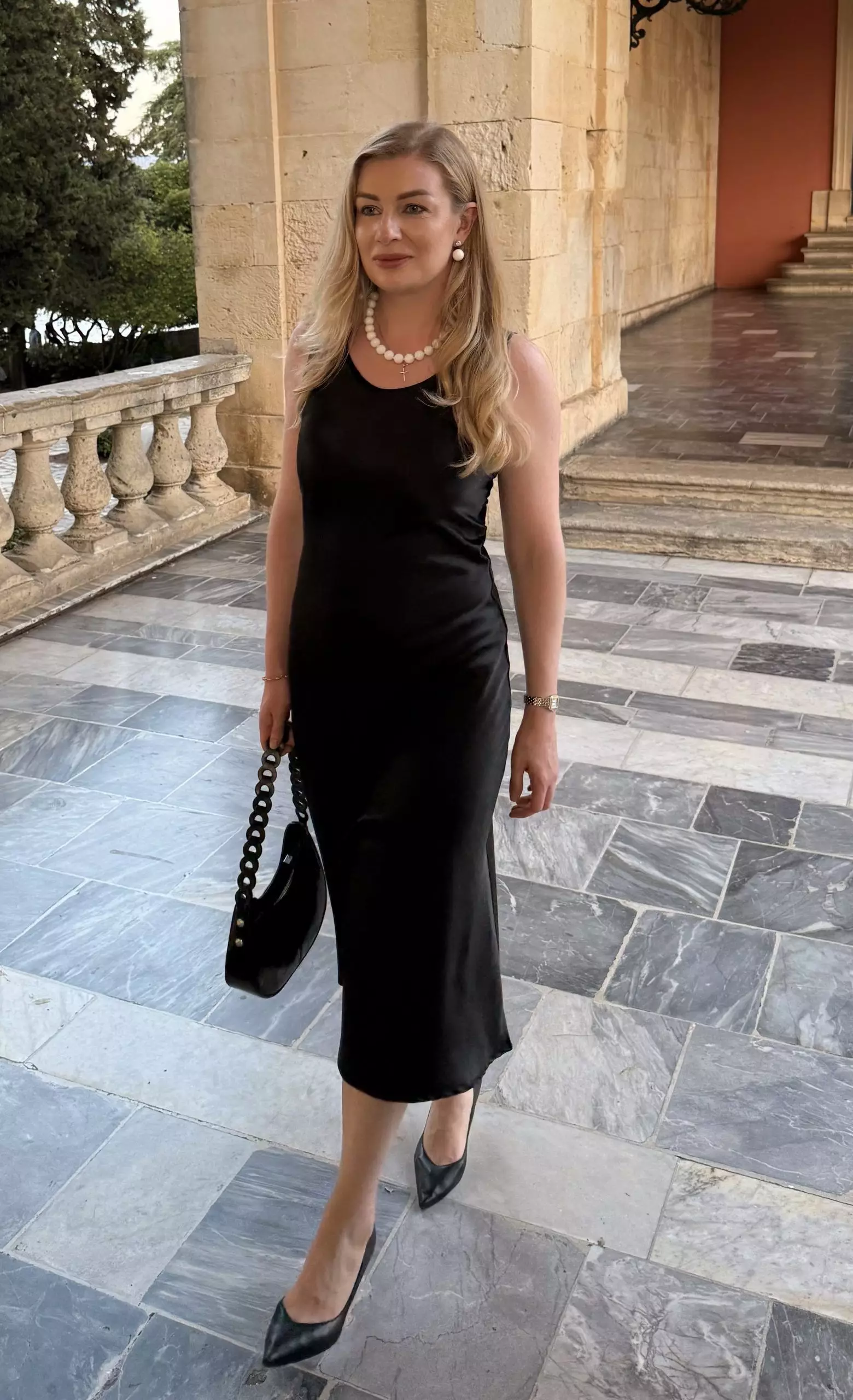 Tanja, 33