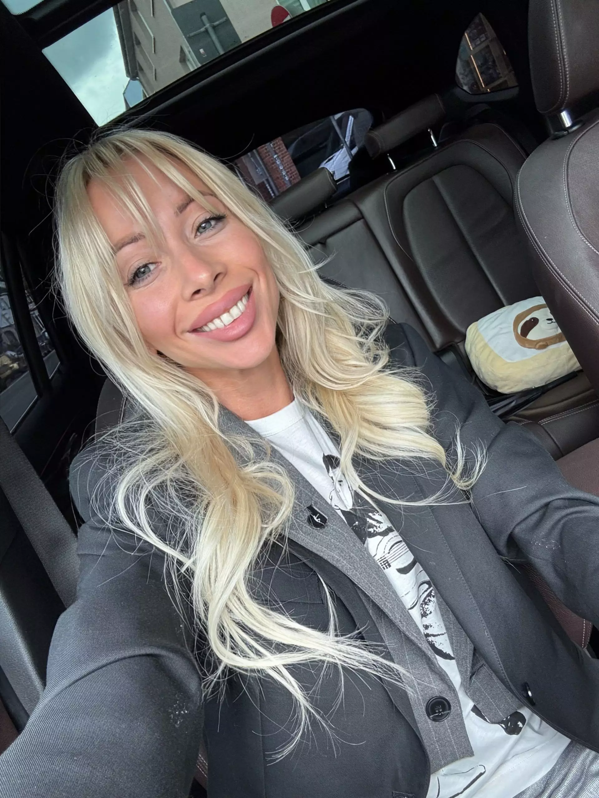 Kateryna, 35