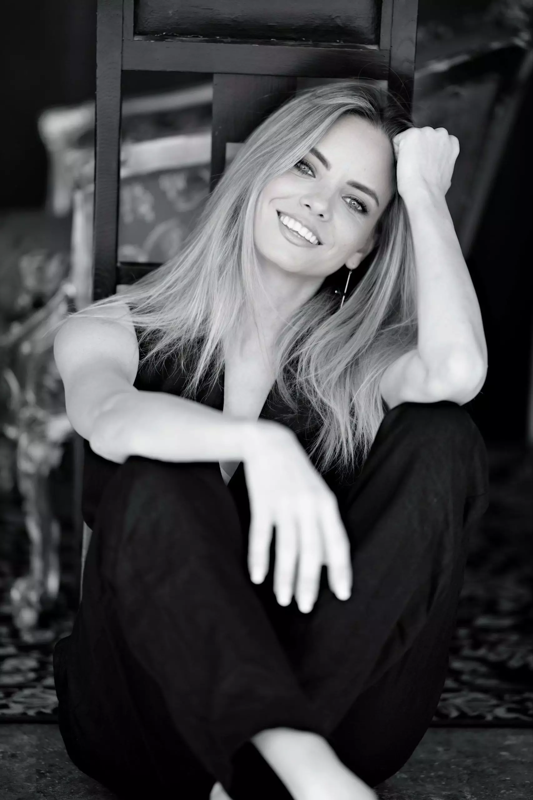 Anna, 41