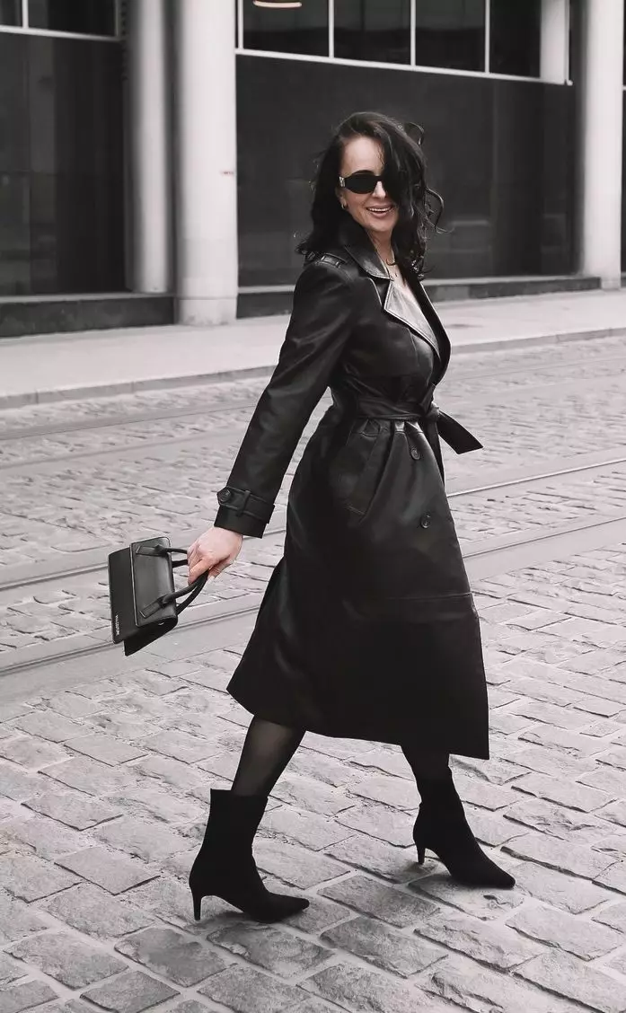 Tatjana, 41