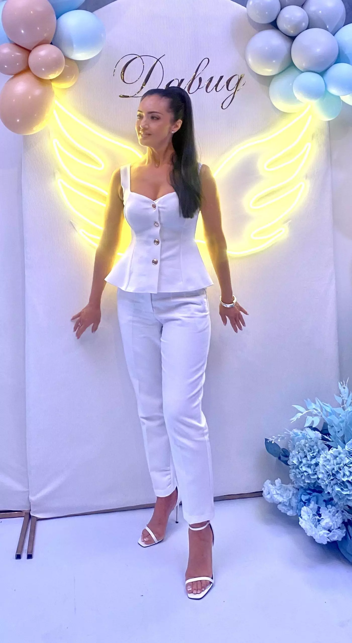 Marianna, 50