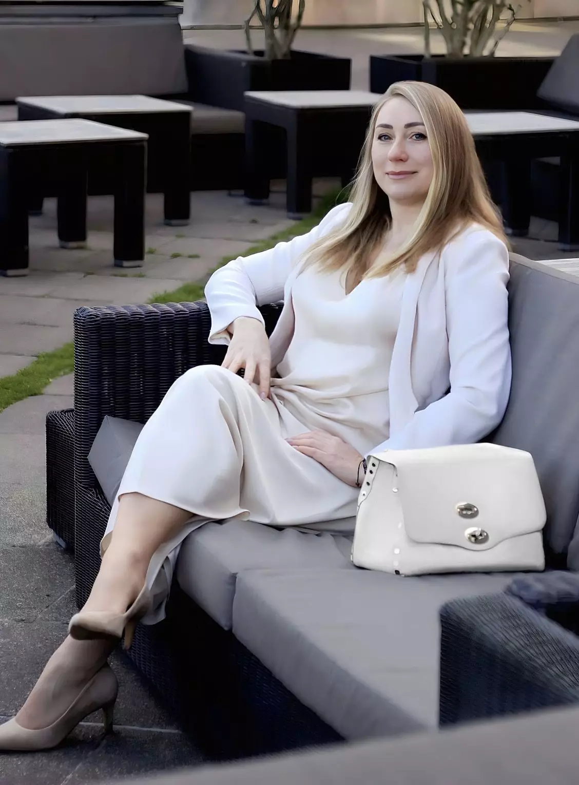 Julia, 45