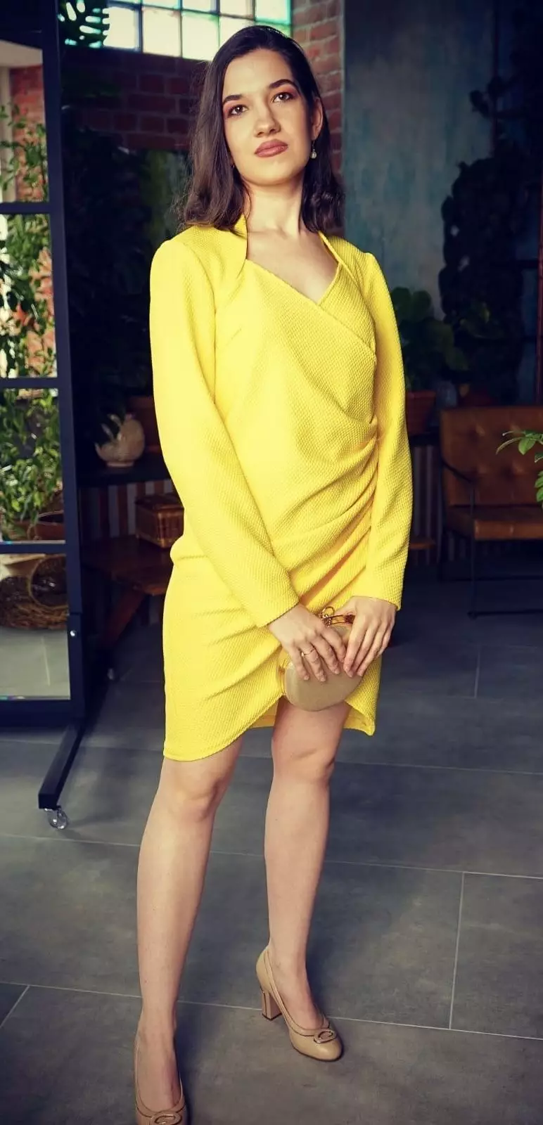 Daria, 29