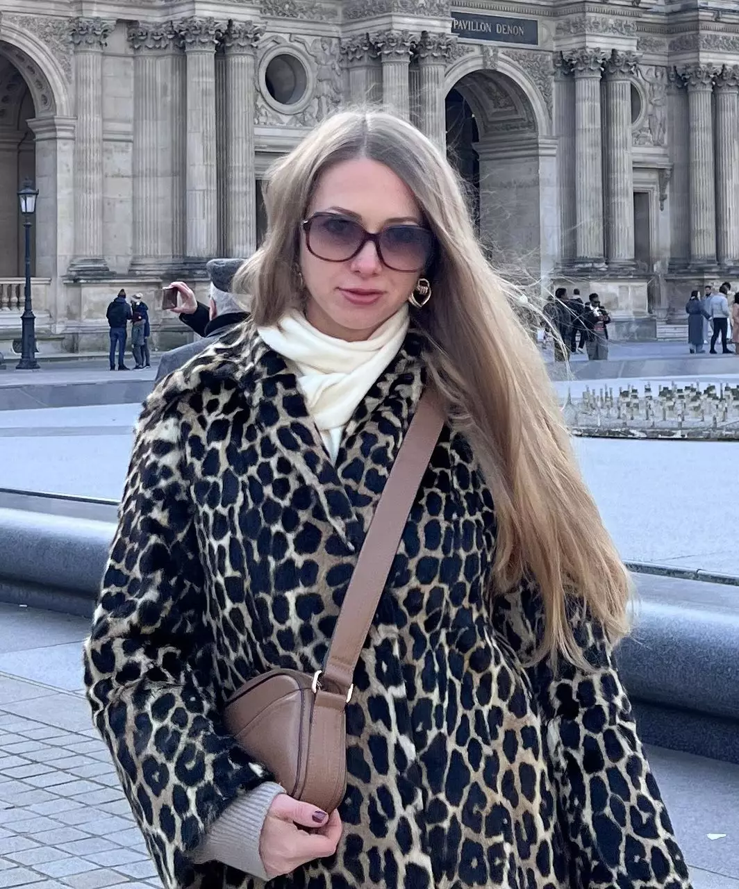 Alina, 36