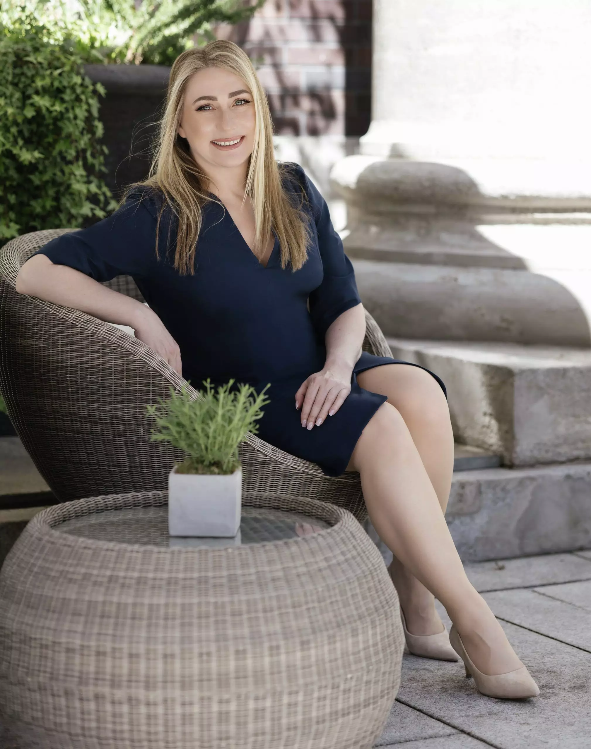 Julia, 45