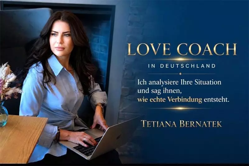 Lovecoaching mit Love Coach Tetiana Bernatek von Partnervermittlung "Dein Glücksfall"