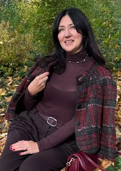 Natalia, 51 Partnersuche