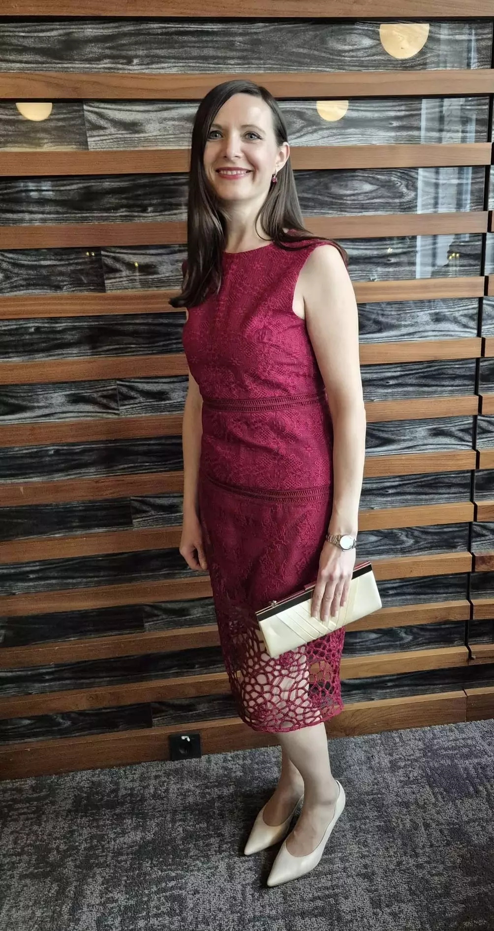 Irina, 44