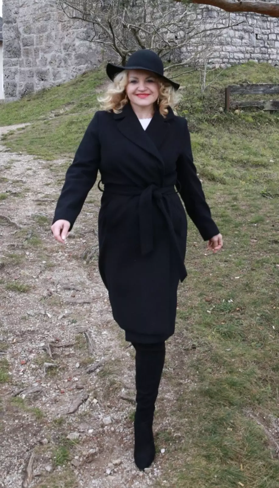 Valeryia, 47