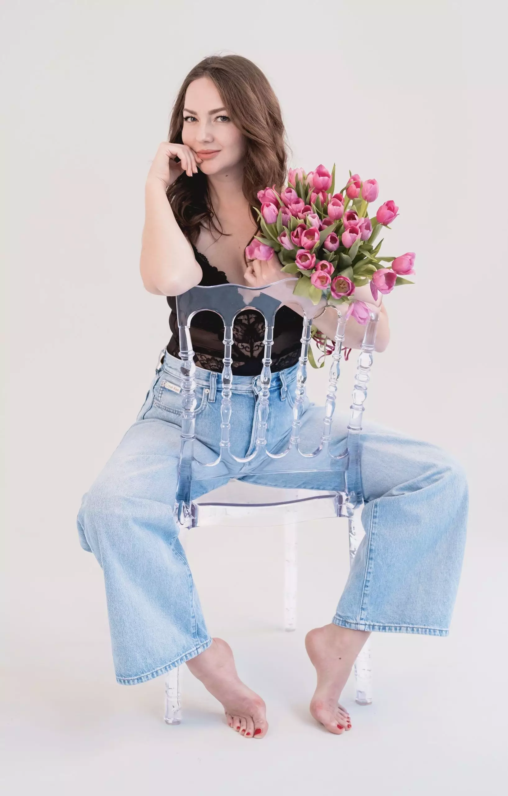 Aleksandra, 35
