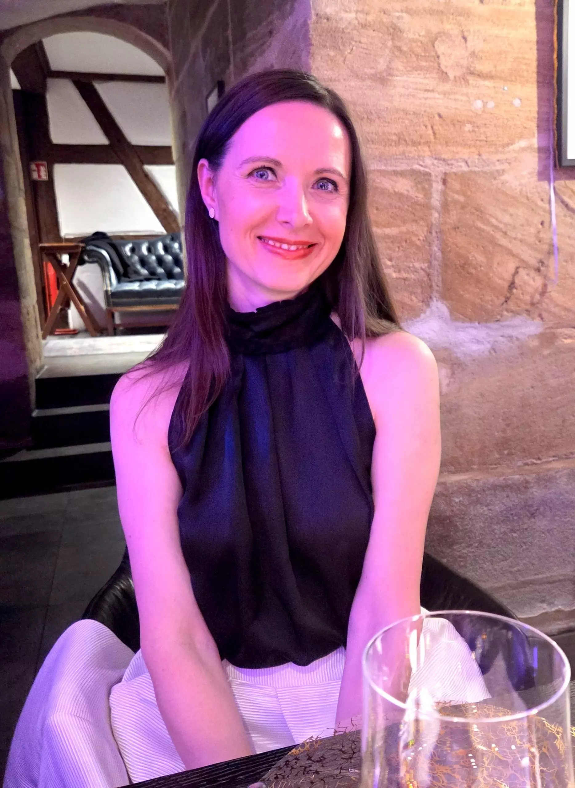 Irina, 44