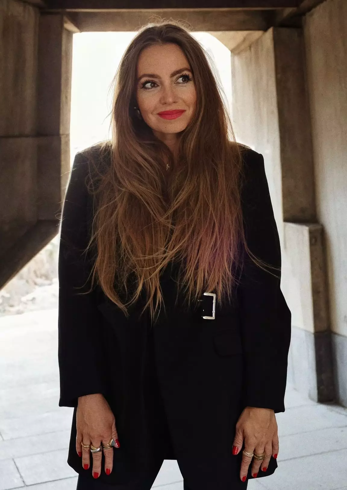 Iryna, 39
