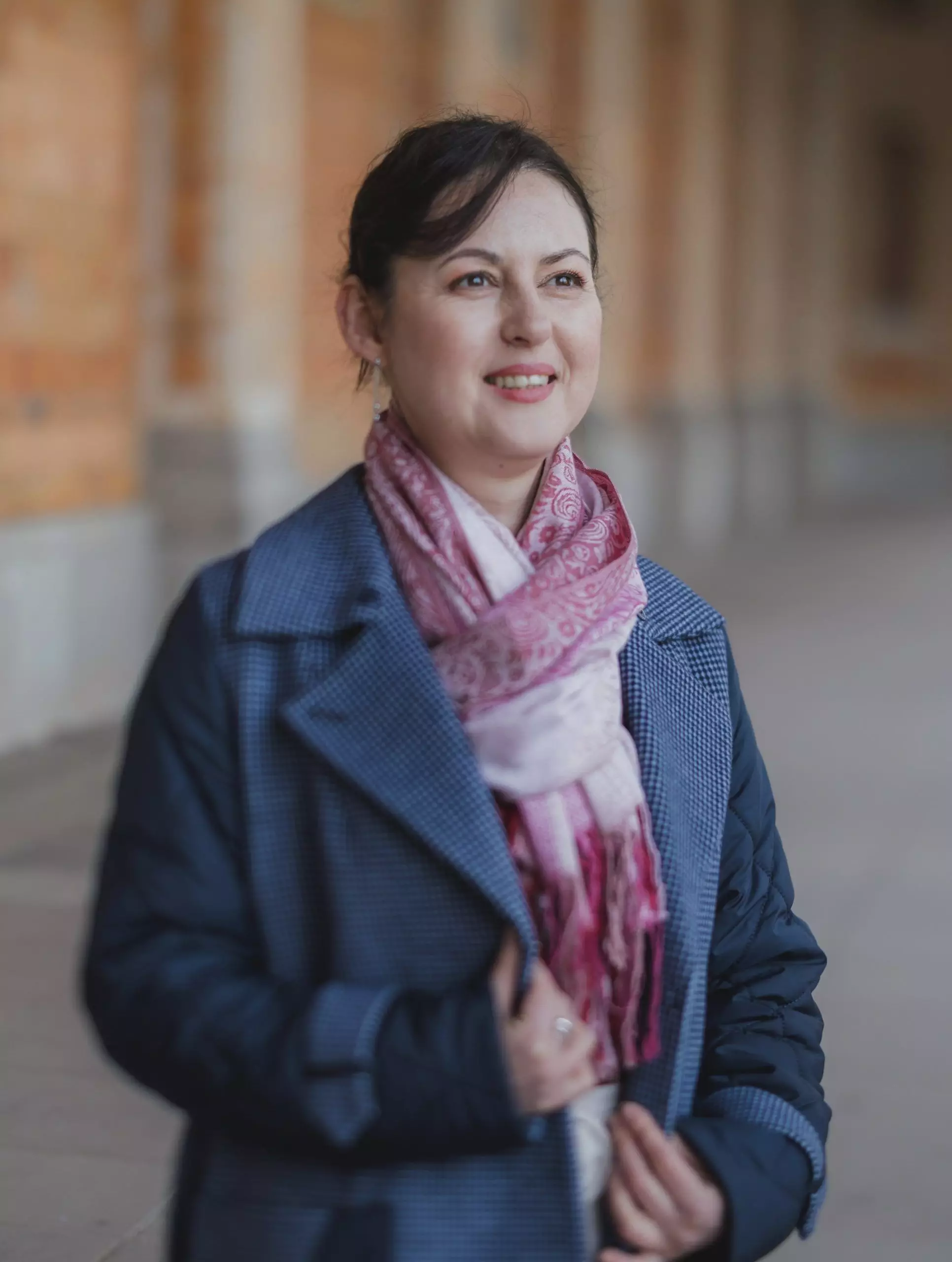 Irina, 46