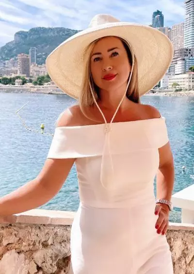 Halyna, 45 Partnersuche in Deutschland