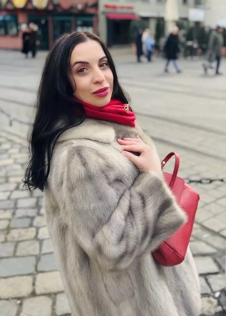 Olha, 30