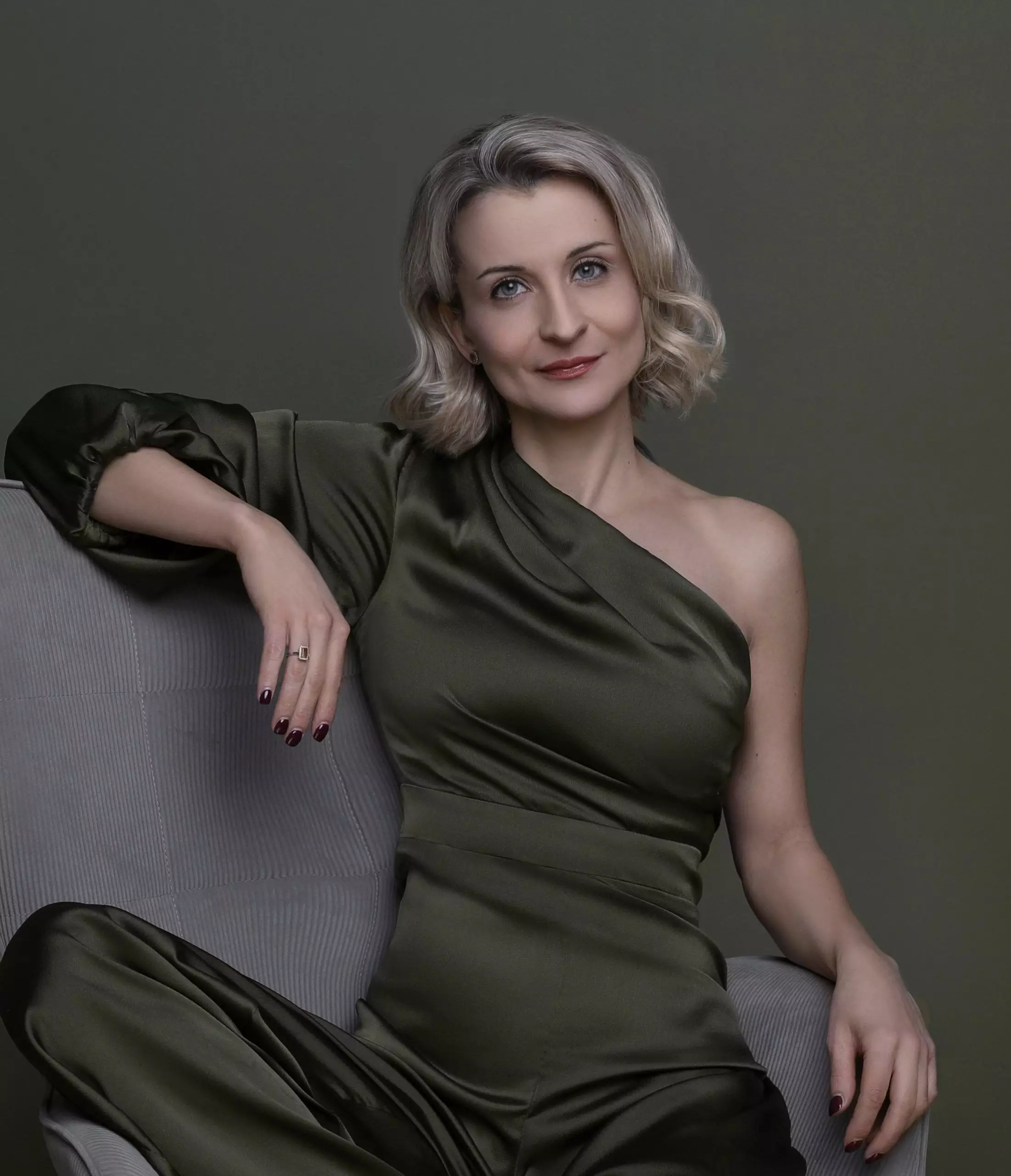Tatjana, 44