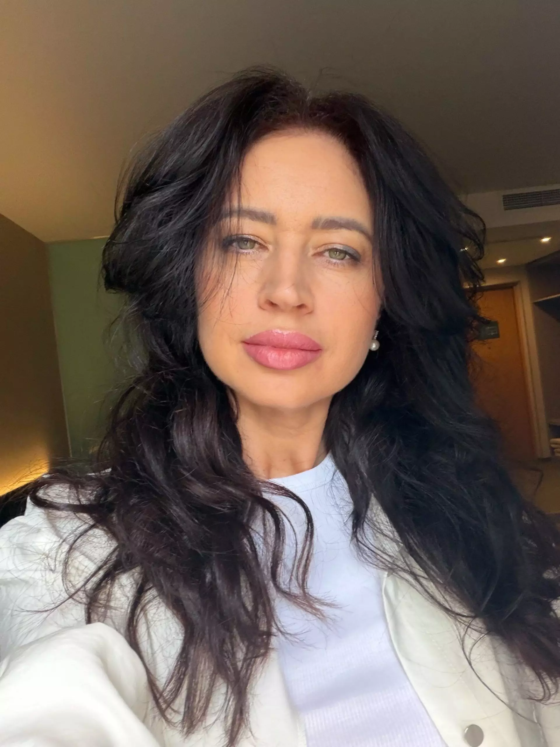 Olga, 45