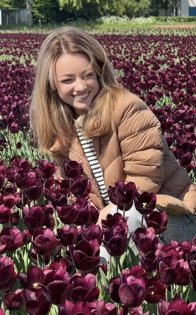 Oksana, 39