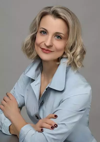 Tatjana, 44 sie sucht ihn in Deutschland