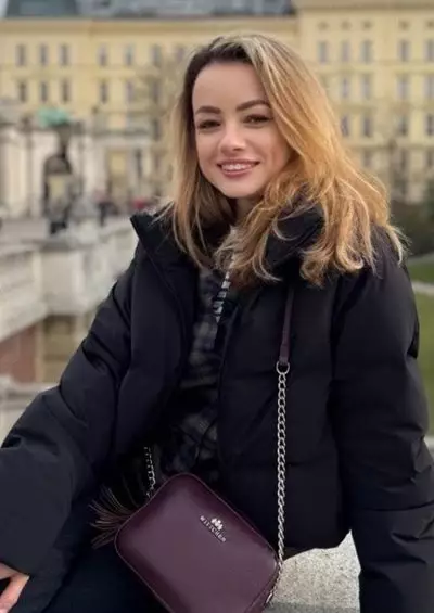 Oksana, 39 sie sucht ihn
