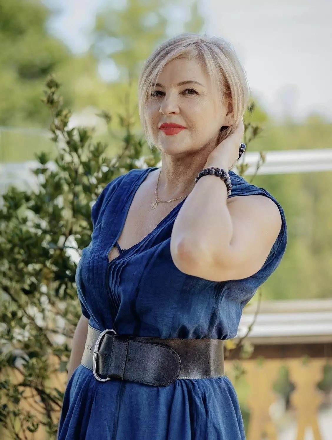 Alla, 58