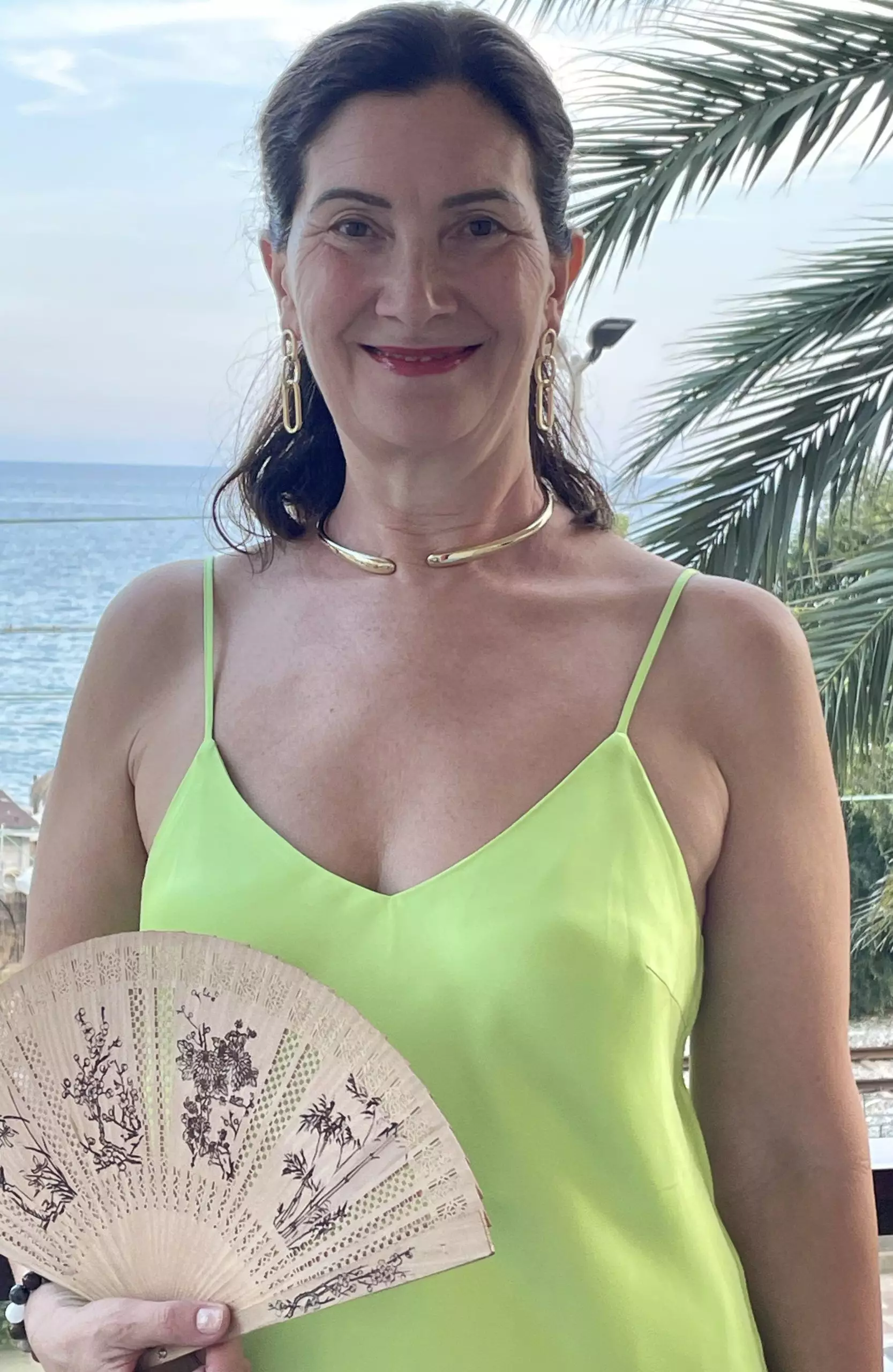 Nataliia, 60