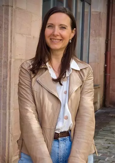 Irina, 44 ukrainische Frauen