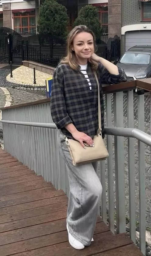 Oksana, 39