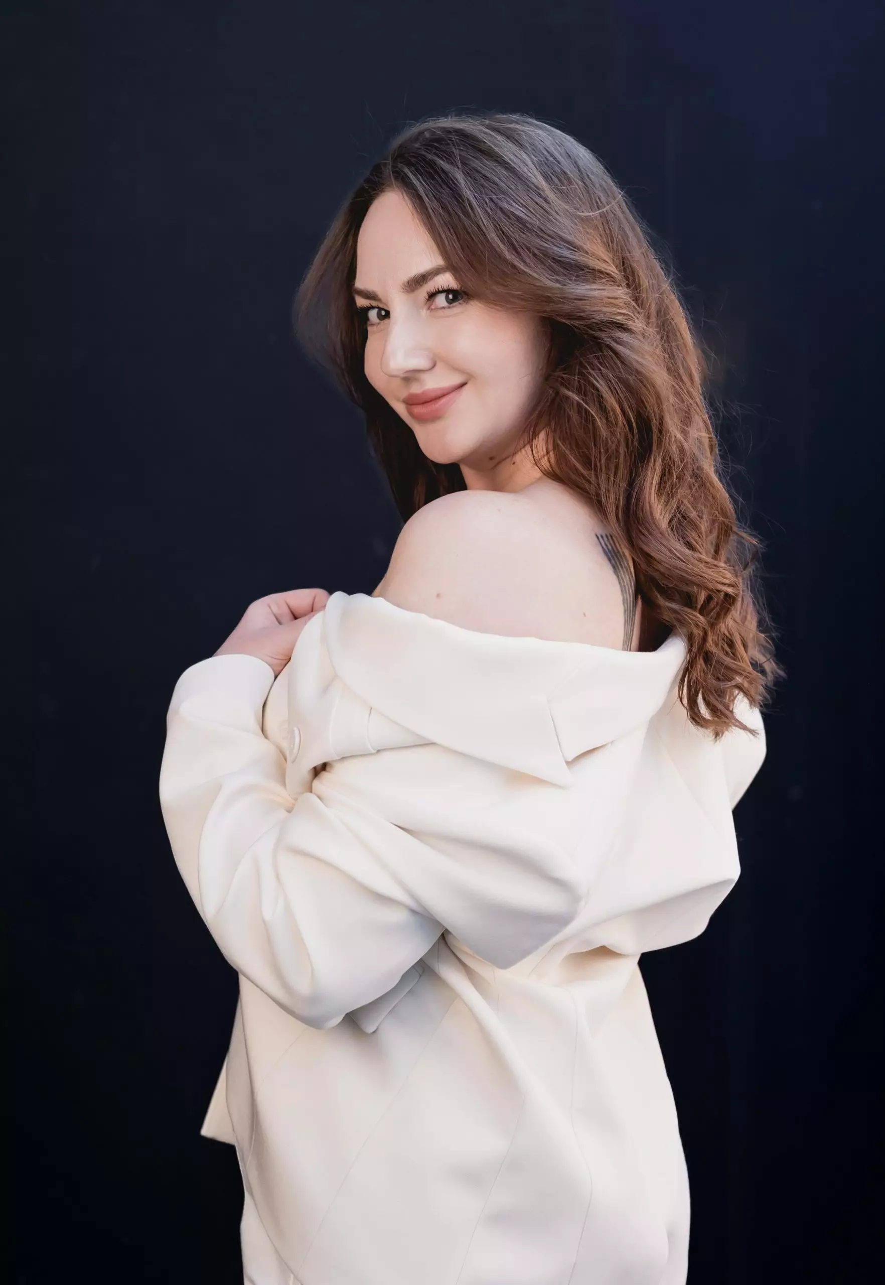 Aleksandra, 35