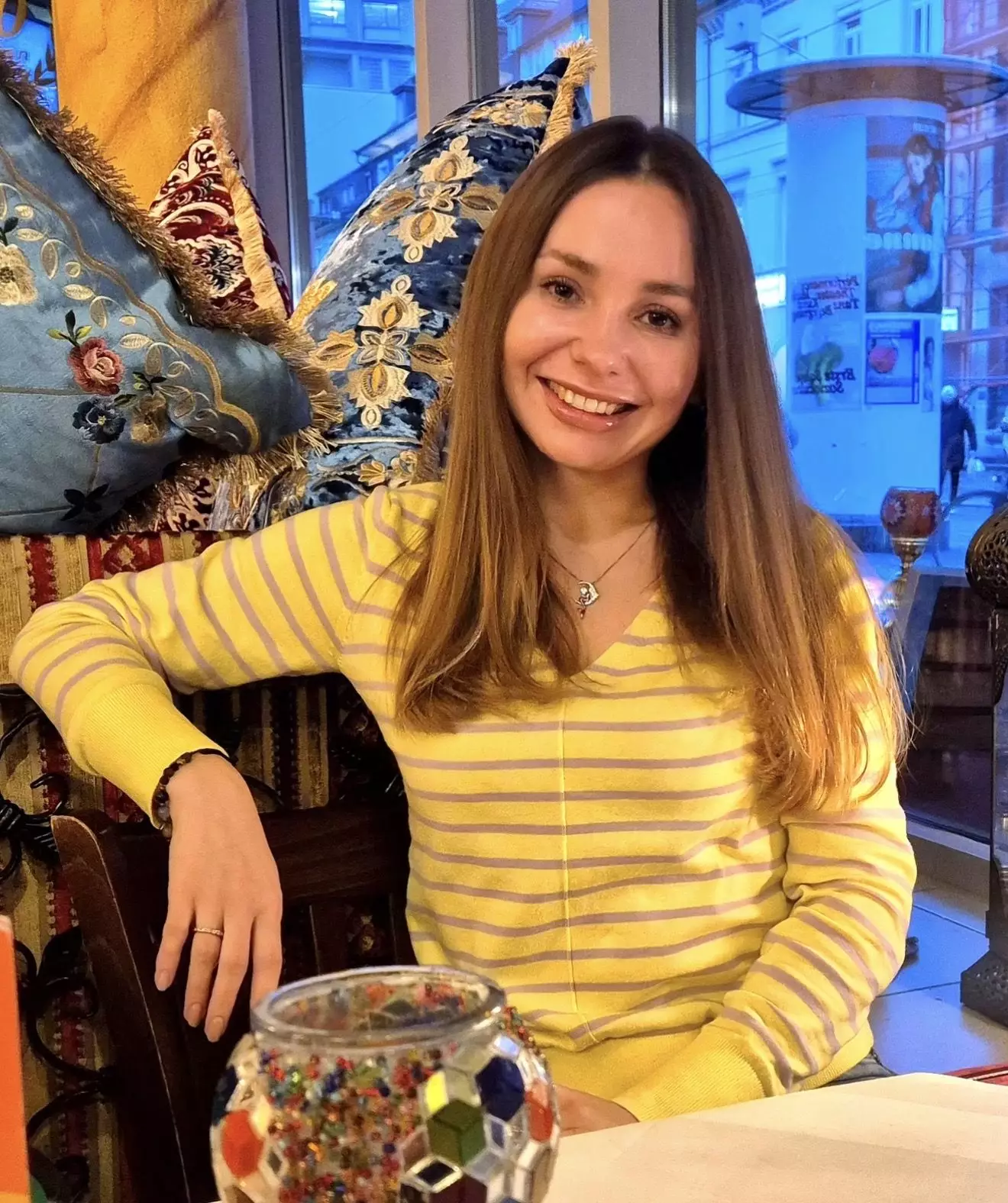 Kateryna, 39