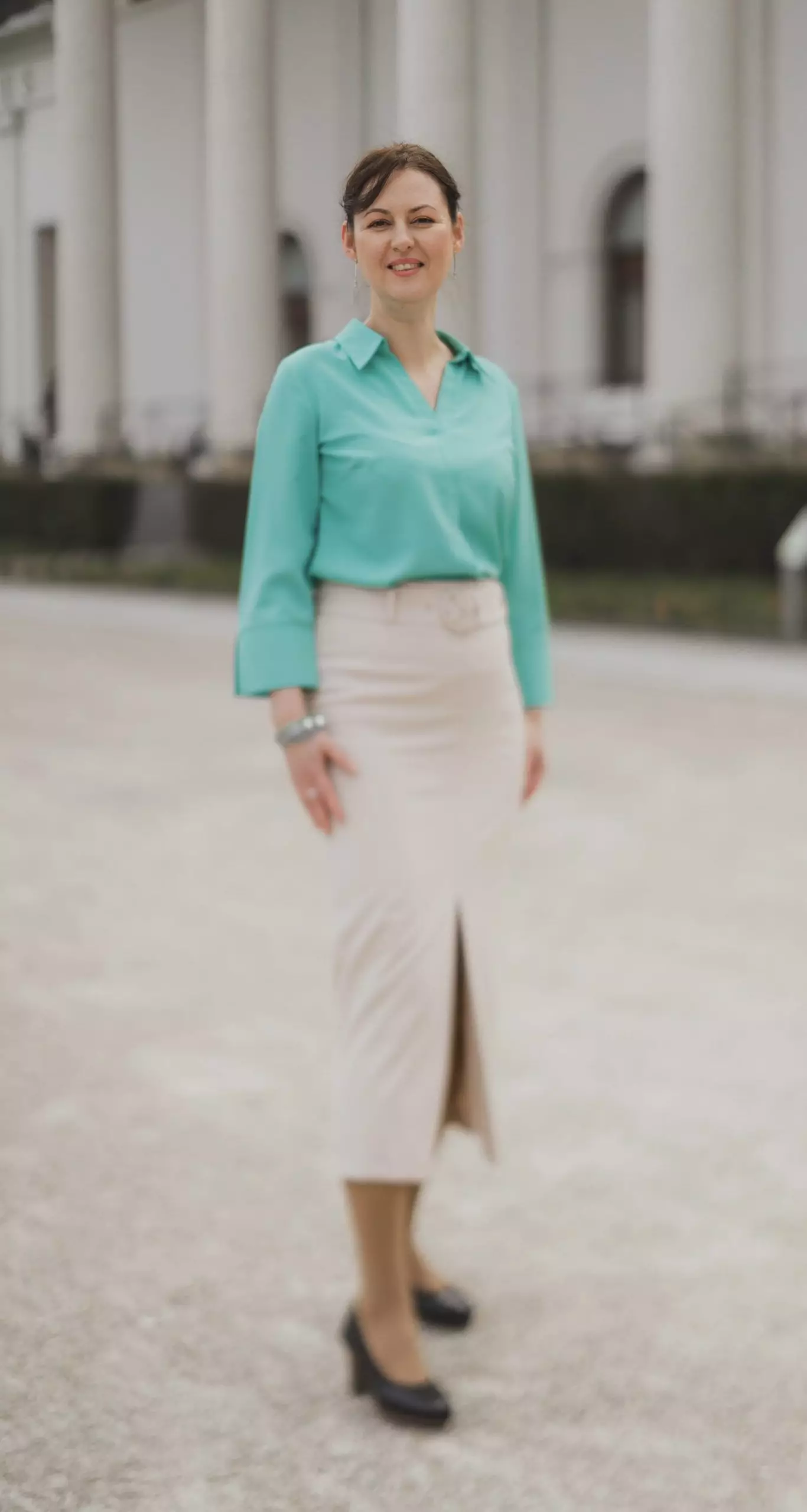 Irina, 46