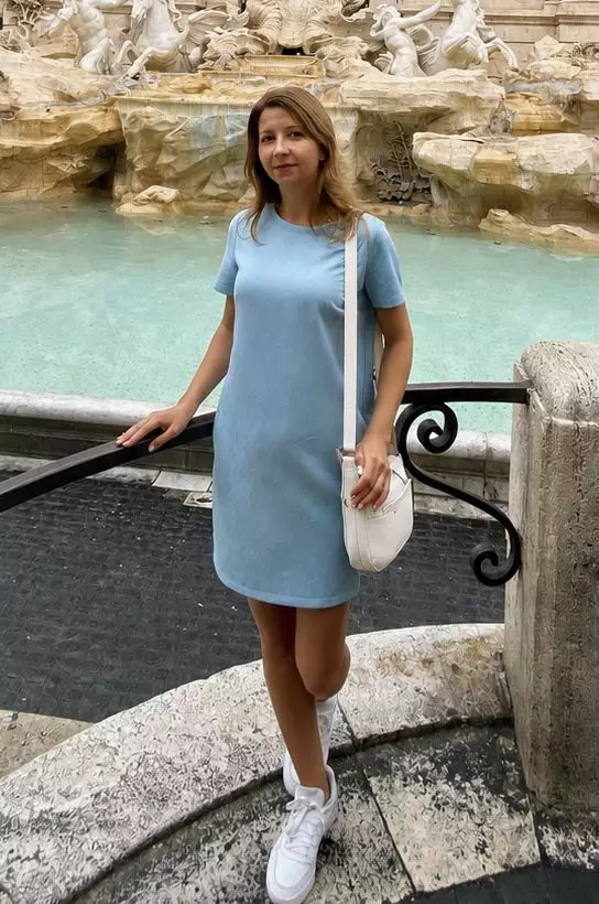 Olga, 47