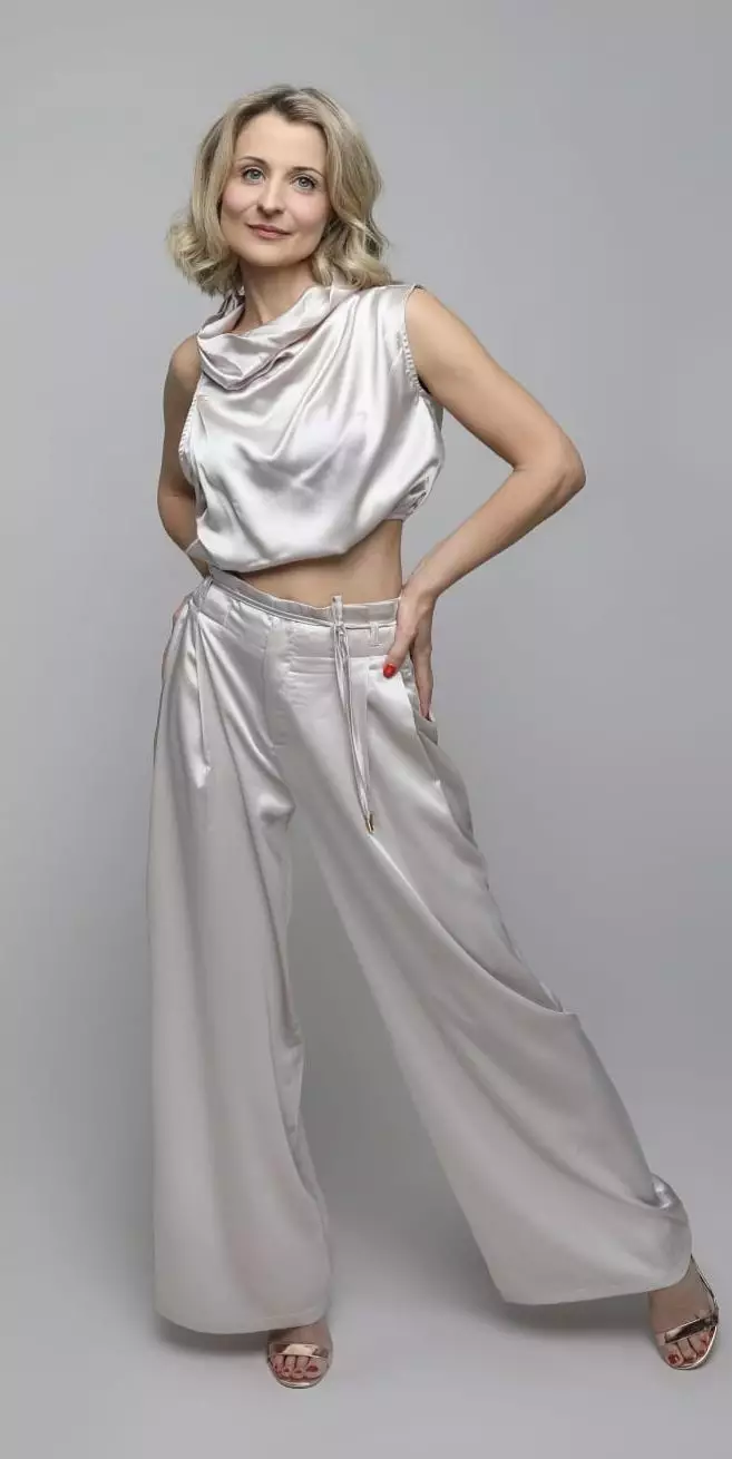 Tatjana, 44