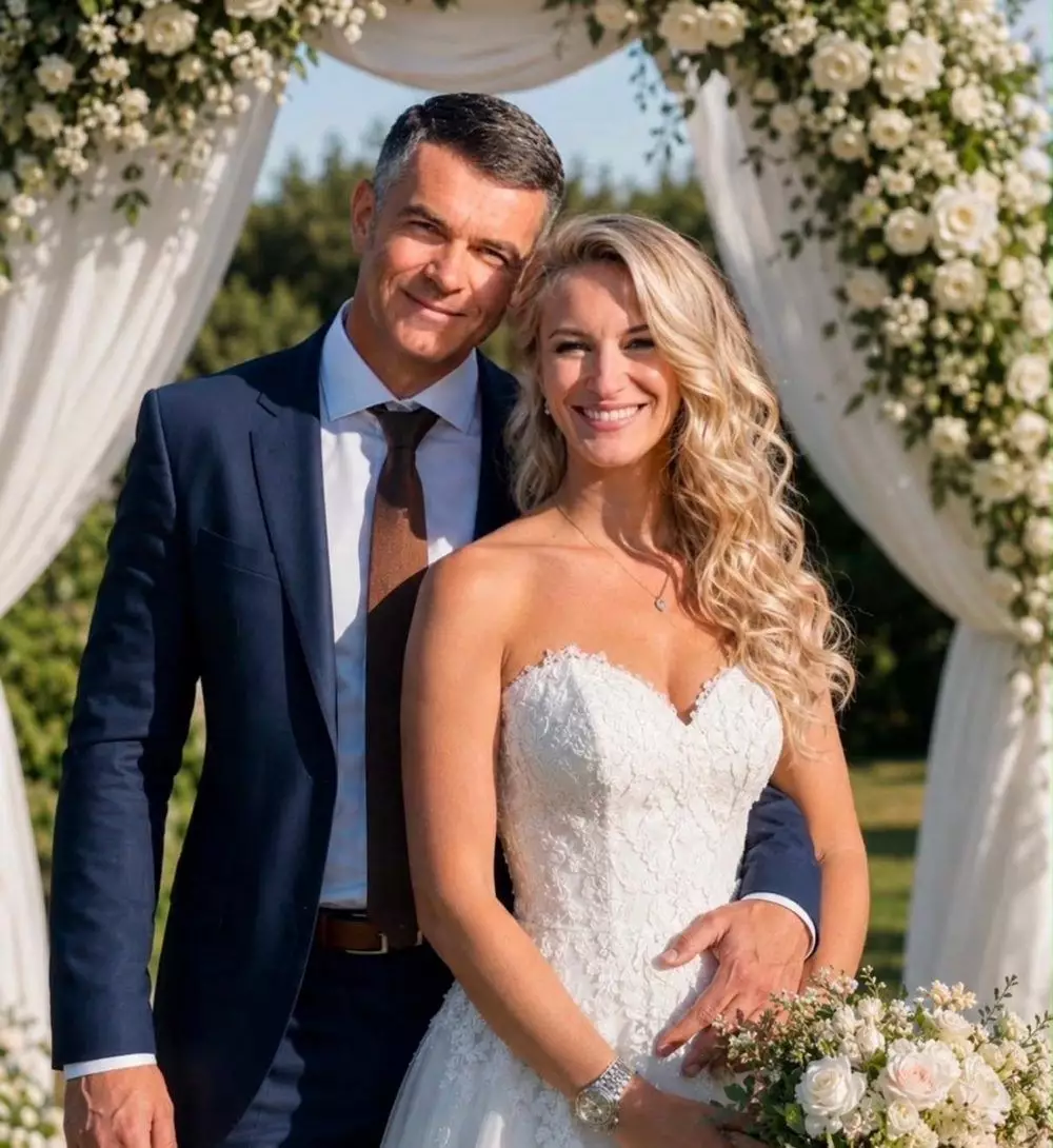 ❤️ Vielen Dank an die Partnervermittlung Dein Glücksfall! Durch diese Agentur haben wir uns kennengelernt und heute sind wir glücklich verheiratet. Ohne die Unterstützung von Tatiana hätten sich unsere Wege wahrscheinlich nie gekreuzt. Vielen Dank für die professionelle Begleitung und die Chance auf unser gemeinsames Glück!