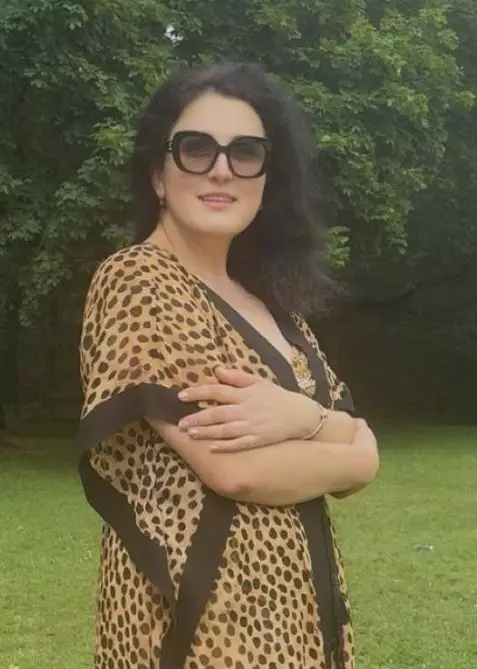 Ludmyla, 41