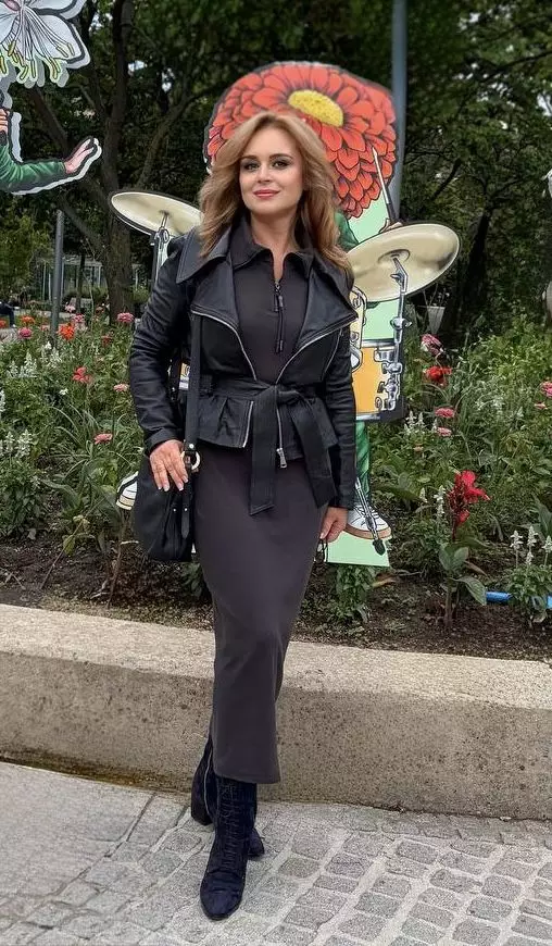 Tanya, 57