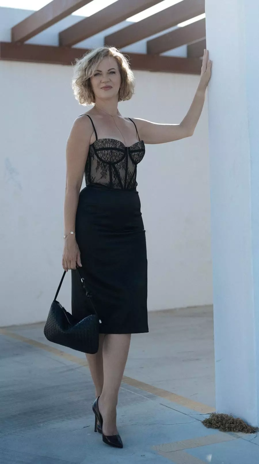Yuliya, 47