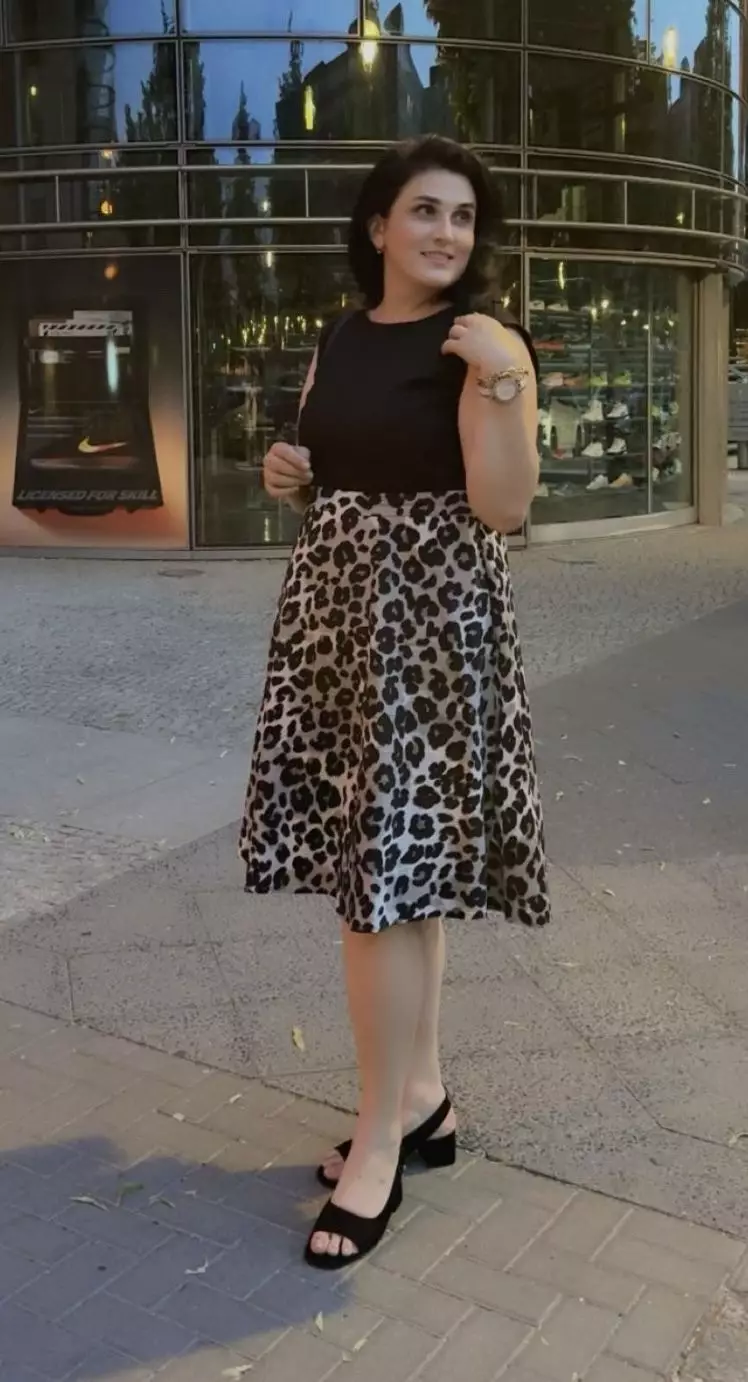 Ludmyla, 41