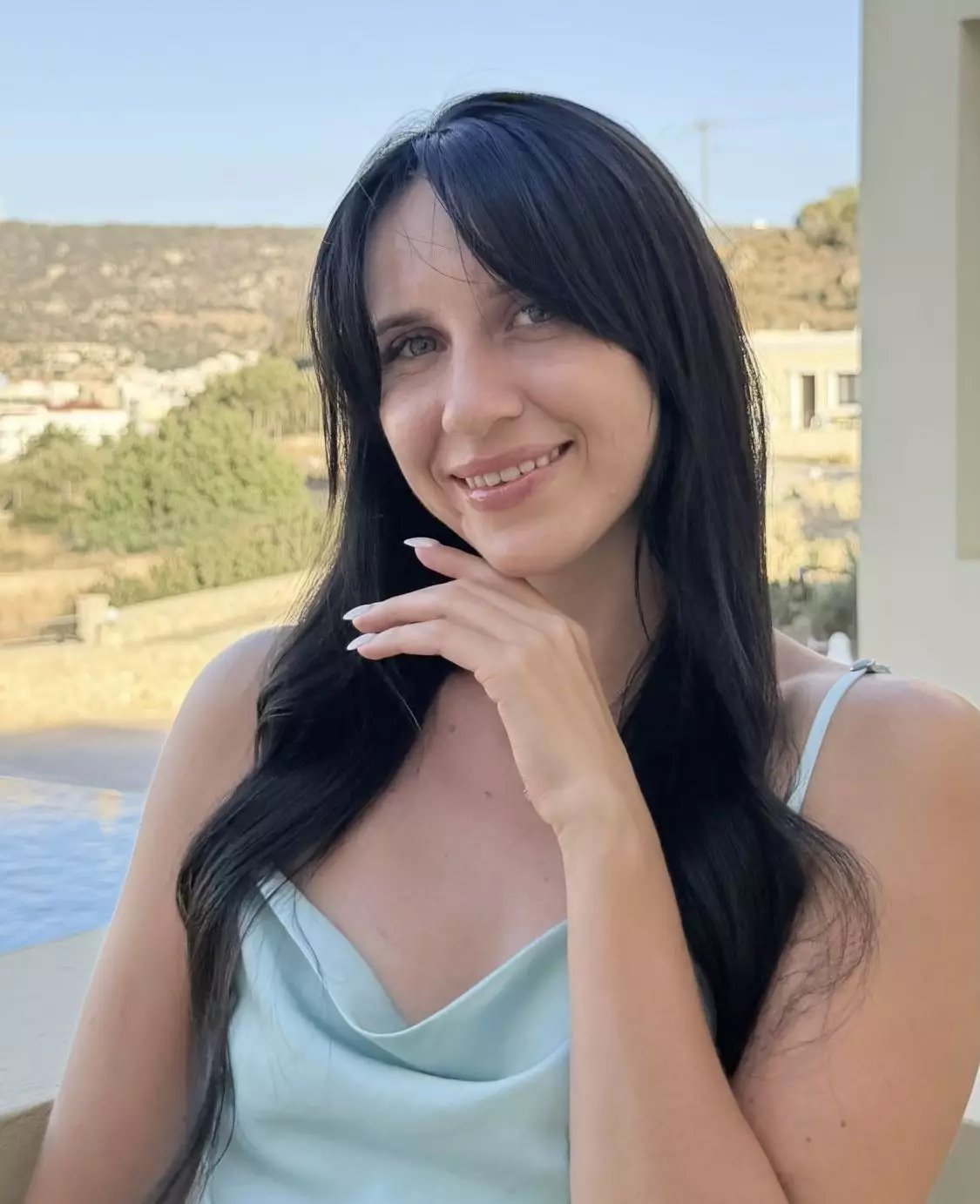 Svitlana, 25